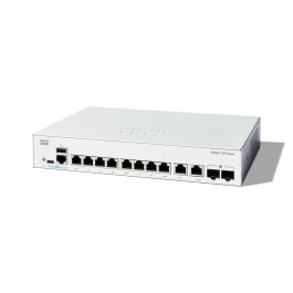 Switch CISCO C1200-8T-E-2G Precio: 184.50000019. SKU: B1D4W9NTKH