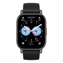 Smartwatch Xiaomi REDMI WATCH 5 LITE Negro Smartwatch Xiaomi REDMI WATCH 5 LITE Negro