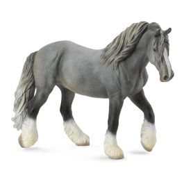 Yegua Shire Gris - Xl - 88574 - Collecta Precio: 9.9583. SKU: B1KBVNQSRK