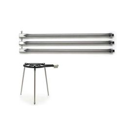 Patas Regulables para Paellero Optimgas D061822 72 cm Precio: 27.78999982. SKU: S0412083