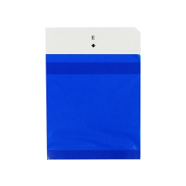 X'stamper Fotolito x'stamper quix para Sello Q-32 y Q34 Azul