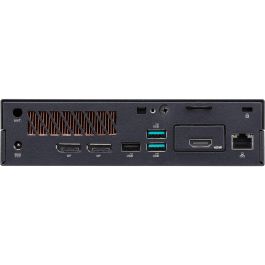 ASUS PB63-B3014MH Mini PC Intel Core i3-13100 8GB DDR5 256GB SSD Negro - 90MS02R1-M000E0