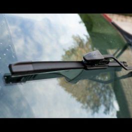 Gy Escobilla Limpiaparabrisas Ultima 23" 58 cm CS10 GODESC00058 Alta Tecnología Aerodinámica Teflón