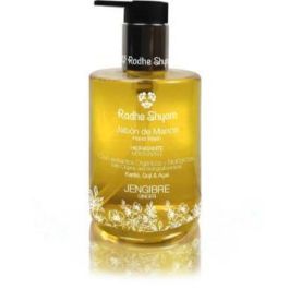 Jabon De Manos Jengibre Con Dosificador 300Ml. Precio: 11.5676. SKU: B1JBH9WA9W