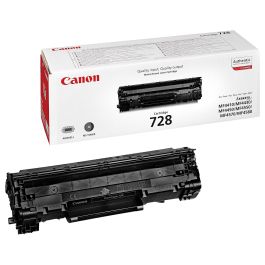CANON I-SENSYS 4410/4570DN/4580DN Toner Negro CRG728 Precio: 64.49999985. SKU: S8402884