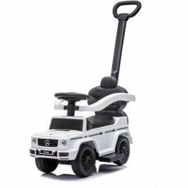 Buddy Toys BPC 5280 Portabebés Mercedes G350d 3 en 1 Precio: 71.49999989. SKU: B17R5C22R6