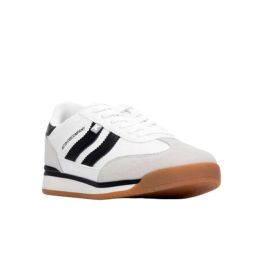 Zapatillas Deportivas Mujer XTI XTI Blanco 7-8 Años