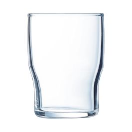 Arcoroc Vasos Bajos Campus Vidrio Transparente 18 cL Pack 6 Unidades Precio: 14.49999991. SKU: B1FLSCRRPY