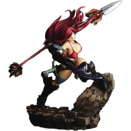 Figura Good Smile Company Fairy Tail Figura Good Smile Company Fairy Tail Precio: 133.68999963. SKU: B18XFHPYLX