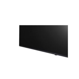 LG 75UL3J-E pantalla de señalización Pantalla plana para señalización digital 190,5 cm (75") IPS 4K Ultra HD Azul Procesador incorporado Web OS LG 75UL3J-E pantalla de señalización Pantalla plana para señalización digital 190,5 cm (75") IPS 4K Ultra HD Azul Procesador incorporado Web OS