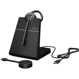 Jabra Auriculares Inalámbricos Engage 55 SE Convertible MS con Base de Carga para Oficina y Hogar Precio: 276.50000037. SKU: B13RA8E7GY