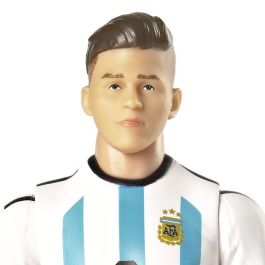 BANBO TOYS Figura Acción Julián Álvarez Argentina 20cm Articulada