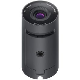 Dell Webcam WB5023 Full HD 2560 x 1440 Pixeles USB 2.0 Negro