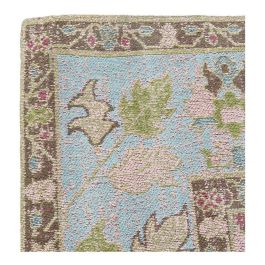 Alfombra DKD Home Decor Poliéster Algodón (200 x 290 x 1 cm) Alfombra DKD Home Decor Poliéster Algodón (200 x 290 x 1 cm)