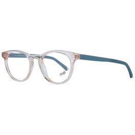 Montura de Gafas Unisex Web Eyewear WE5307 4572A Precio: 44.79000009. SKU: B1H99AEDNP