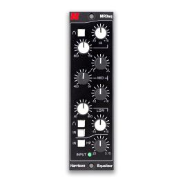 Harrison Mr3Eq Harrison Mr3Eq Precio: 570.58999943. SKU: B16TLRR4DR