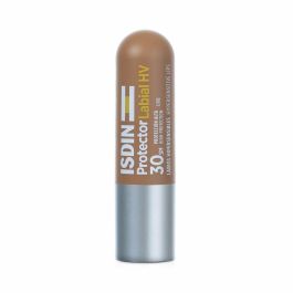Isdin Hv protector labial stick SPF30 4 gr Isdin Hv protector labial stick SPF30 4 gr Precio: 6.95000042. SKU: S05106943