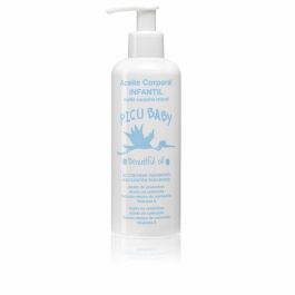 Picu Baby Infantil Aceite Corporal para Bebés 250 ml, Calma e Hidrata la Piel Seca Precio: 6.50000021. SKU: S05103229