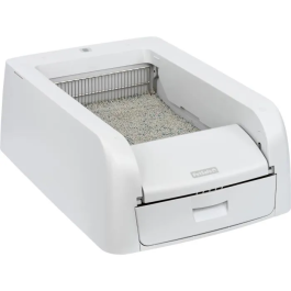 Petsafe Caja de Arena Autolimpiante Clumping Conectada Blanco PET0729849179929 Precio: 301.50000034. SKU: B18VFTJGY8
