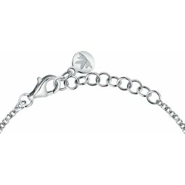 Conjunto Collar y Pendientes Mujer Morellato SAIW131 Conjunto Collar y Pendientes Mujer Morellato SAIW131