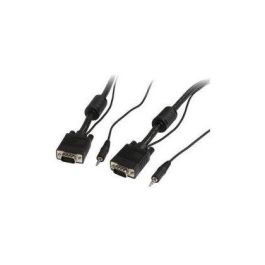 Cable VGA Startech MXTHQMM5MA Negro