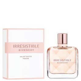 Givenchy Irresistible Fraiche Eau de Toilette Vaporizador 50 ml