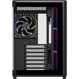 Cooler Master Elite 600 Black ARGB - Caja PC Semitorre ATX - Versión 4 Ventiladores - E600KGNNS01 Precio: 124.78999951. SKU: B16K6AX5MR