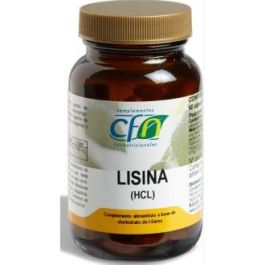 Lisina 500Mg. 60Cap. Lisina 500Mg. 60Cap. Precio: 15.6899996. SKU: B1APP5XL4Z