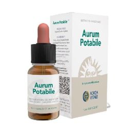 Aurum Potabile Aurum Potabile Precio: 41.8899998. SKU: B1FP68RMBE