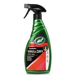 Cera Turtle Wax FG5197 Acabado brillante (500 ml) Spray (250 ml) Precio: 14.49999991. SKU: S3700976