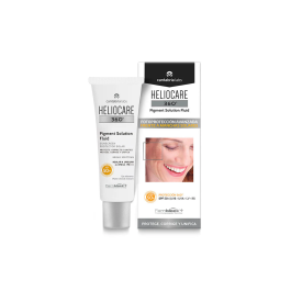 Heliocare 360° Protector Solar Solución Pigmentaria Fluida Spf50+ Precio: 26.59000047. SKU: S0598010