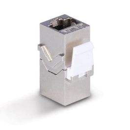 Lindy CAT 6A Acoplador Keystone Hembra para Cable de Red RJ45 Extensor Precio: 4.49999968. SKU: B193QY8826