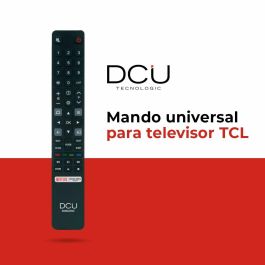 Mando a Distancia Universal DCU 30902050
