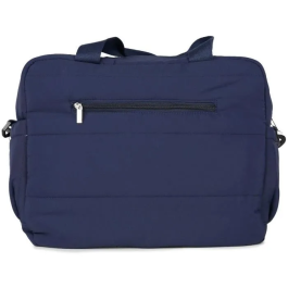 Thermobaby THE3023191937471 Bolso Cambiador Plumea Azul Noche