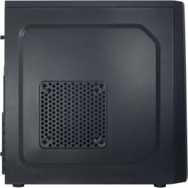 Inter-Tech B-42 Midi Tower w/o PSU