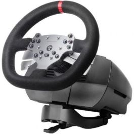 Volante con Pedales y Cambio de Marchas Manual Mars Gaming MWH-RSX Volante con Pedales y Cambio de Marchas Manual Mars Gaming MWH-RSX