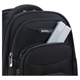 Soporte Plegable y Regulable para Portátil Startech LAPTOP-RISER-BAR