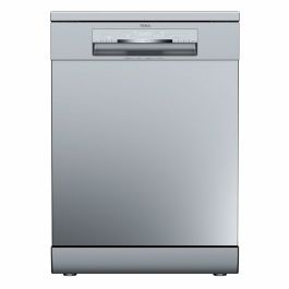 Lavavajillas Teka DFS76850 Acero 60 cm