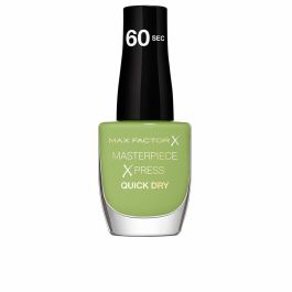 Max Factor Masterpiece Xpress Secado Rápido Precio: 2.78999985. SKU: B1GH9D77AT
