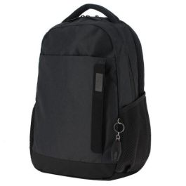 Totto Mochila para Portátil 14" MA04IND793-2120F-N01 Negro