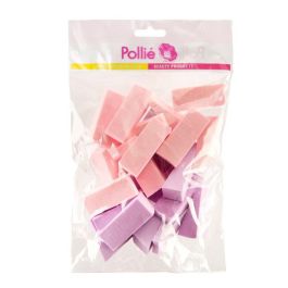 EUROSTIL Pollie Esponjas de Maquillaje Set para Mujer Precio: 3.78999951. SKU: SBL-02671