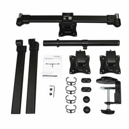 Soporte de Mesa para Pantalla Startech ARMTRIO Soporte de Mesa para Pantalla Startech ARMTRIO