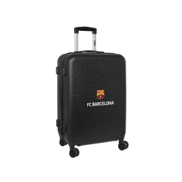 Trolley F.C. Barcelona Negro 24'' 40 x 63 x 26 cm Precio: 108.49999941. SKU: B1CMAZN9YT