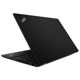 Lenovo T15 Gen 1 Portátil Reacondicionado 15.6" i7-10875H 32GB RAM 1TB SSD RTX 2070 8GB Windows 11 Pro