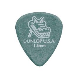 Dunlop Sachet de 72 púas de 1,50mm Precio: 26.49999946. SKU: B1KN77T24H