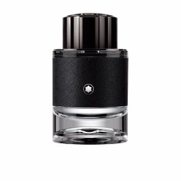 Montblanc Explorer Eau de Parfum Vaporizador 60 ml Hombre Aromático Amaderado Cuero