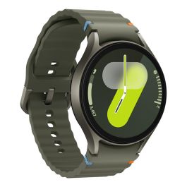 Samsung Galaxy Watch 7 L310 EU Wi-Fi 44mm Verde Reloj Inteligente Pantalla AMOLED Táctil GPS