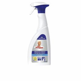 Limpiador Don Limpio MR. PROPER MULTIUSOS Limpiador Don Limpio MR. PROPER MULTIUSOS Precio: 3.95000023. SKU: B1768Q9PKJ