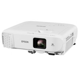 Epson Eb-X49 Proyector 3LCD 3600 Lúmenes XGA, Conectividad Inalámbrica, HDMI