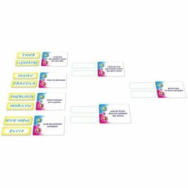 Asmodee Juego de Fiesta Campeones! REP1695051163817 A partir de 10 Años